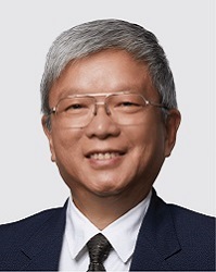 Photo of Mr Mr Kng Meng Hwee, Advisor to Chief Executive's Office at Energy Market Authority