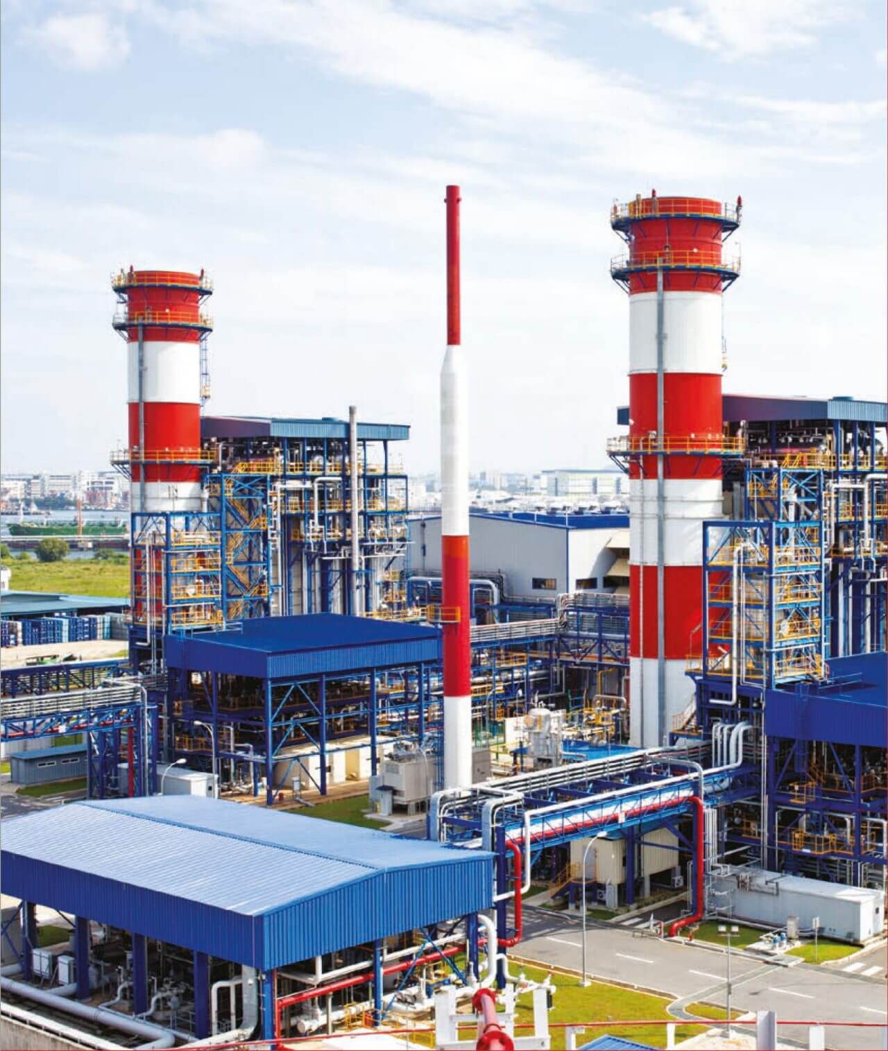 EMA | Industry Licences