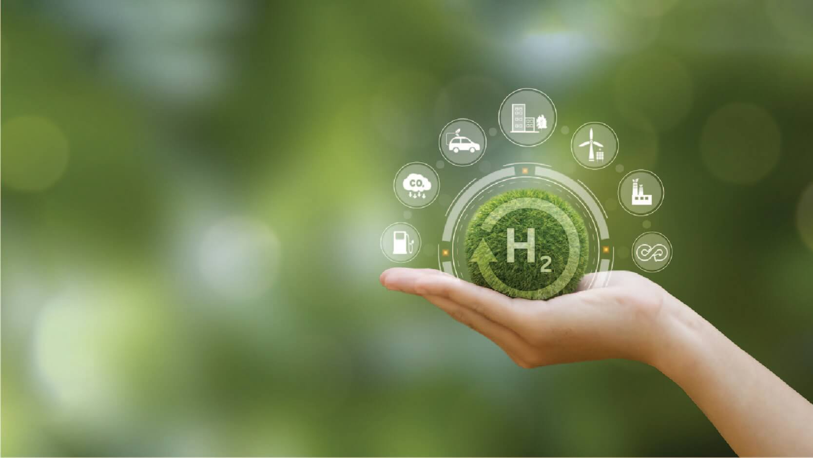 Singapore's Clean Hydrogen Future: Challenges and Promises