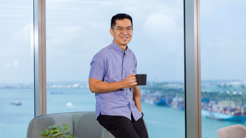Singapore's Energy Transition: Progress, Security and Preparation | EMA